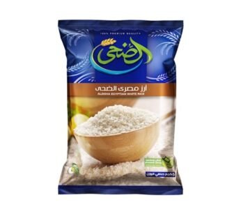 Al Doha Rice 5kg