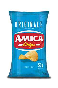 Amica chips original