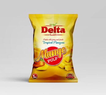 دلتا مانجو مجمدة