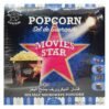 Movie star popcorn salt(box)
