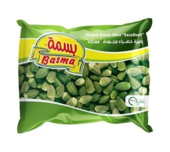 بامية خضراء زيرو