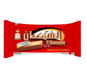 El shamadan Red Jumbo