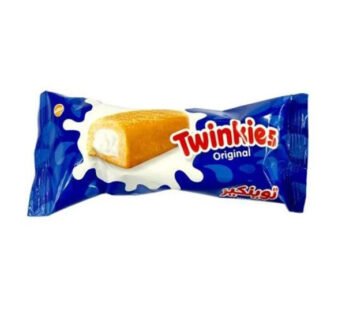 Twinkies Hostess