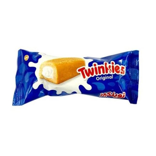 Twinkies Hostess