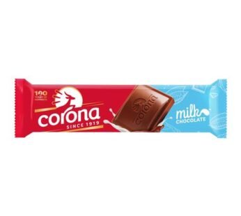 Corona Milk Chocolate 35gm