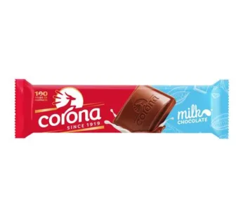Corona Milk Chocolate 35gm