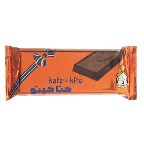 Katakito chocolate