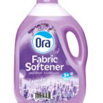Fabric Softener Lavender 4L