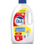 Laundry Detergent for Colors