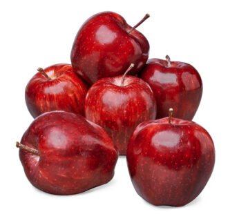 Red Apple