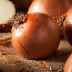 Yellow Onion