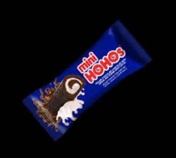 Mini Hohos
