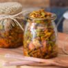 Mixed Pickles