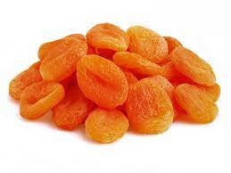 Syrian jumbo apricot