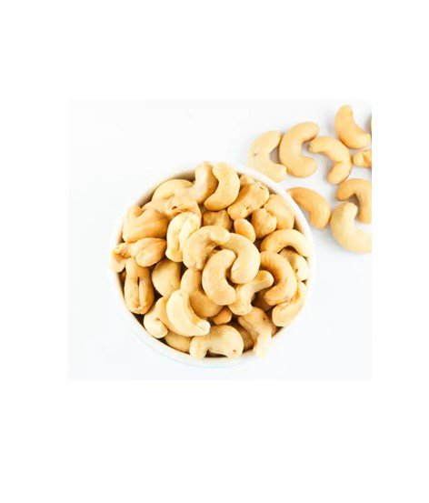 Cashew Low Salt 1kg