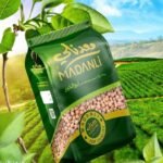 Chickpeas