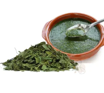 Dry Molokhia