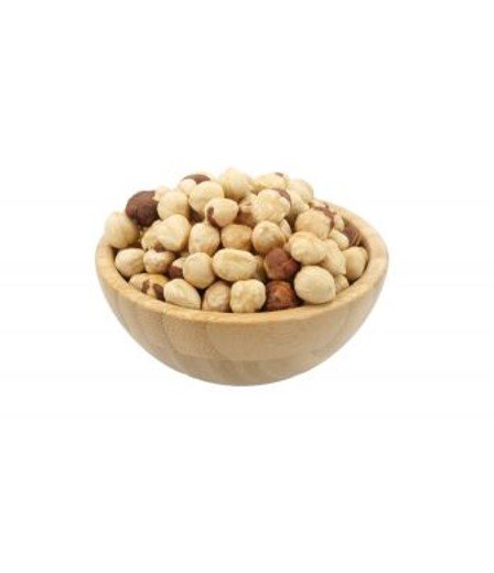 Roasted Hazelnuts 1kg