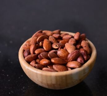 Lemon Almond