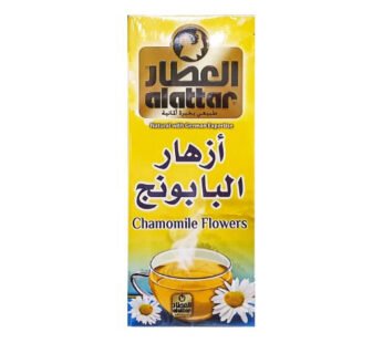 Chamomile Flowers