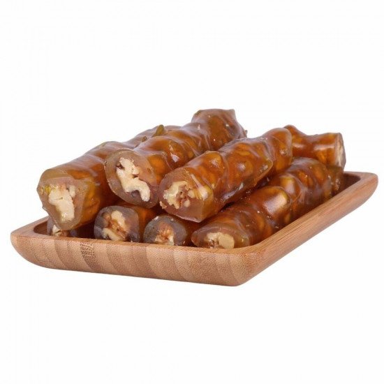 Turkish Malban With Walnuts