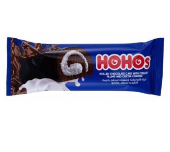 Hohos