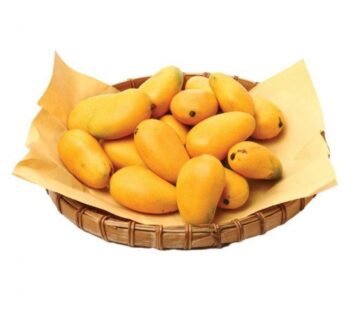 Mango Fass 2Kg Carton