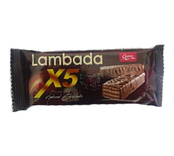 لامبادا X5