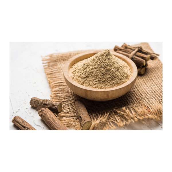 Licorice root powder / Erqsous