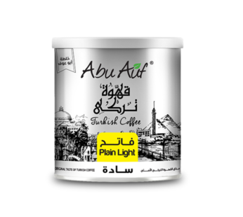 أبو عوف بن سادة فاتح ٢٥٠ جم
