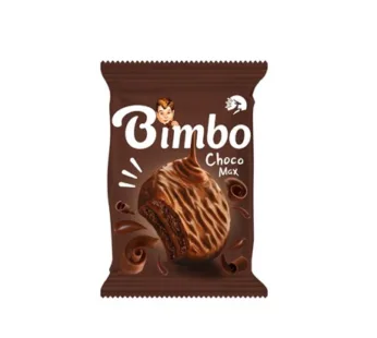 Bimbo Choco Max 31gm