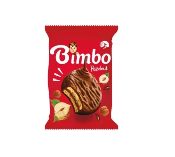 Bimbo Hazelnut 31gm