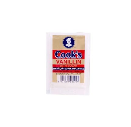 Cook’s Vanillin Powder