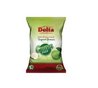 Delta Frozen Guava