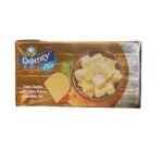 Domty Plus Feta Cheese Edam Flavor