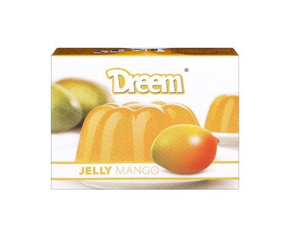 Dreem Jelly Mango