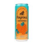 Fayrouz Cactus Sparkling Malt