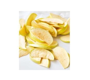 Freeze Dried Apple