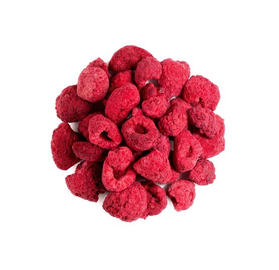 Freeze Dried Raspberry