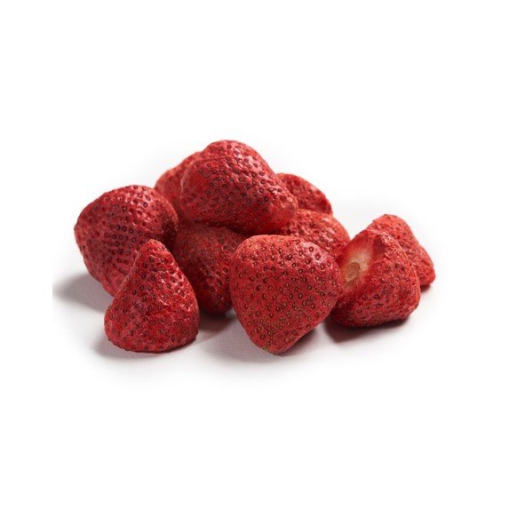 Freeze Dried Strawberry