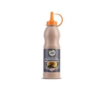 Good France Smoked Mayonnaise Sauce