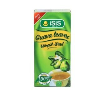 Isis Guava Leaves 20