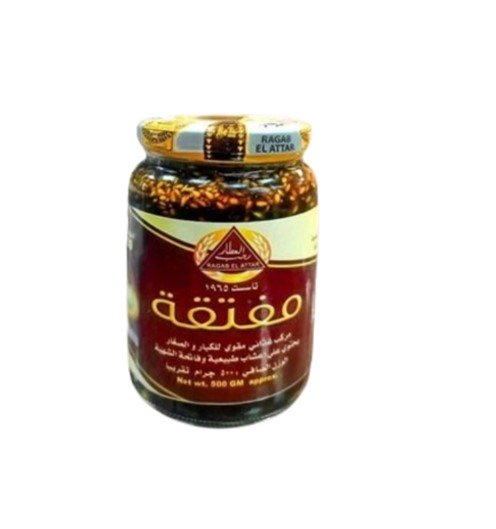 Ragab el Attar Moufataka 500 gm