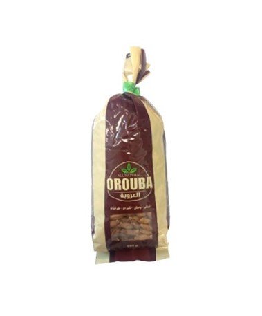 Orouba Wooden Seeds