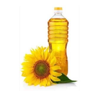 زيت عباد شمس ١ لتر