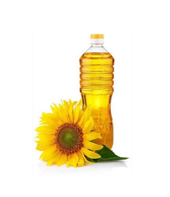 Sunflower Oil 1.5L