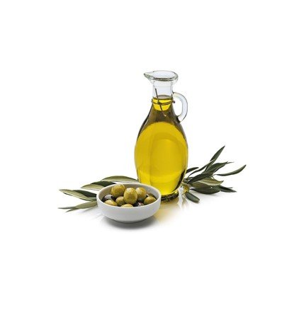 Syrian Virgin Olive Oil