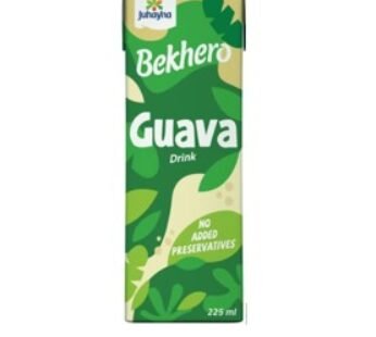Bekhero Guava Juice 200ml