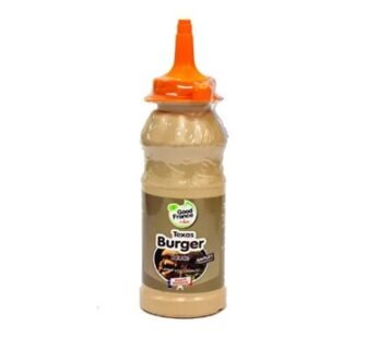 Good France Texas Burger Sauce 200gm