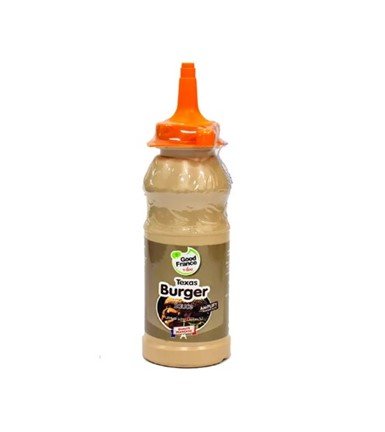 Good France Texas Burger Sauce 200gm